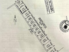 Clinceni- Colectorul de Apa